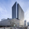 Revitalizing Osaka: The Osaka Umeda Twin Towers South