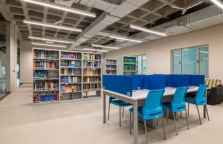 Beautiful view of Energy Efficient Apartment Lighting For Educational Spaces