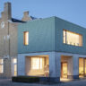 Restoring Heritage: Monumen(t)huis Office Renovation Restoring Heritage Monumen(t)huis Office Renovation