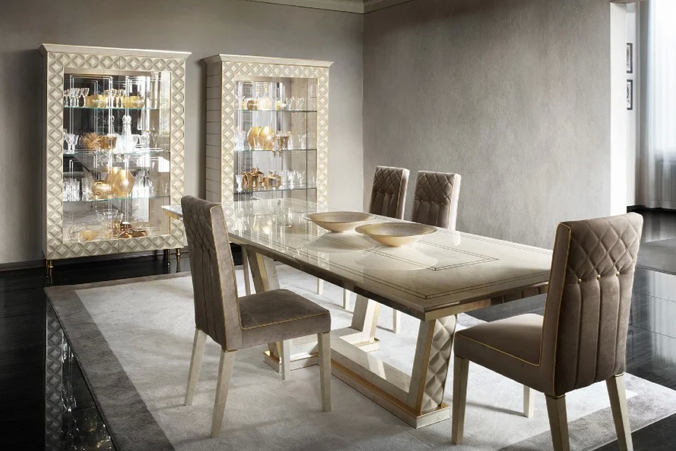 4 Ways to Elevate Your Dining Room with Contemporary Wall Décor ...