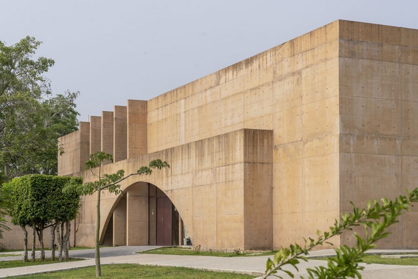 Revitalizing Public Life in Jalpa de Méndez, Mexico